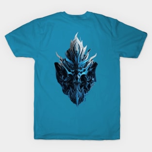 blue shield T-Shirt